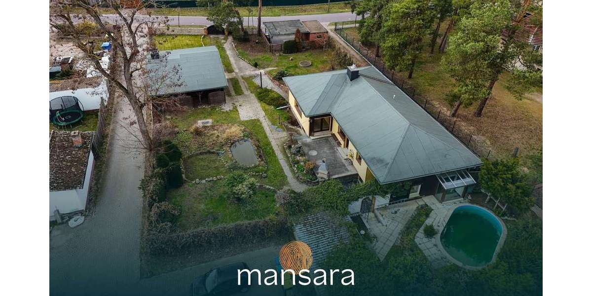 Grundstück Hohenwarthe Hohenwarthe - 385.000&euro; | Angebot:26071938