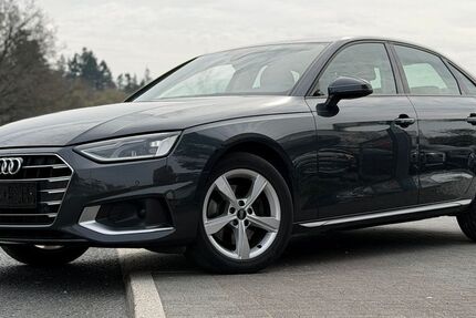 Audi A4 144.000 km 22.800 &euro; Bad Homburg 61350