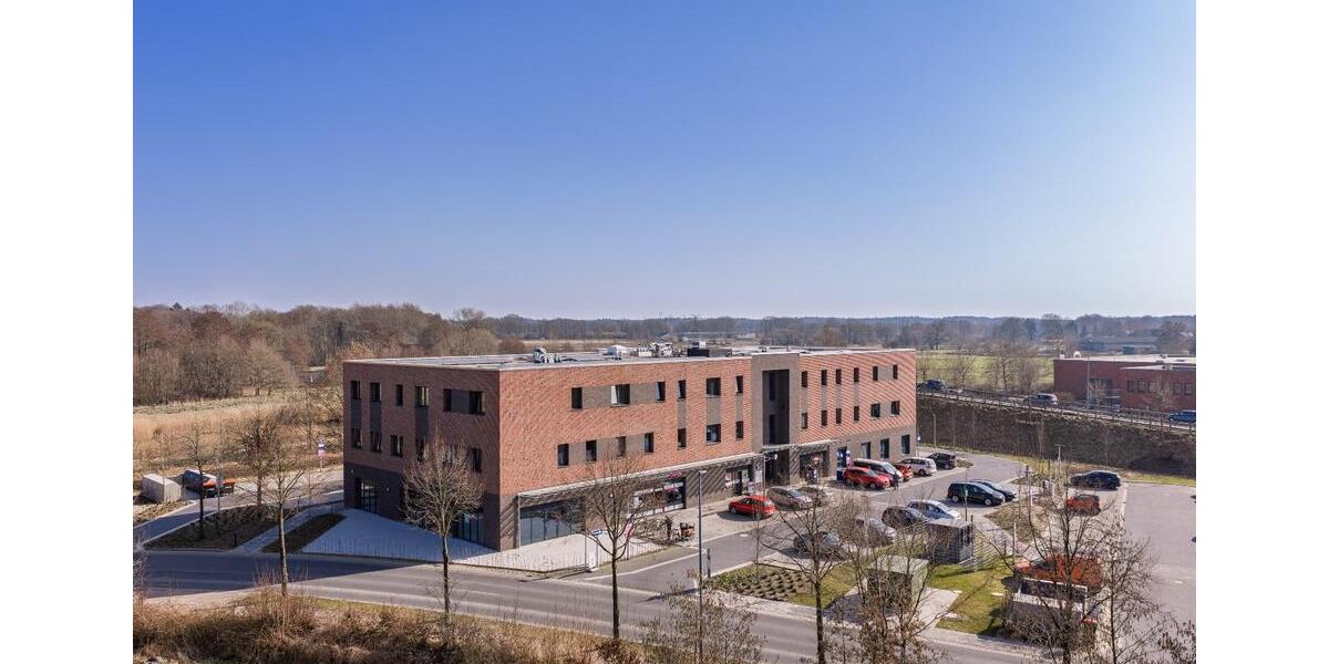 Gewerbeobjekt Bad Bramstedt - 1.750&euro; | Angebot:26664209