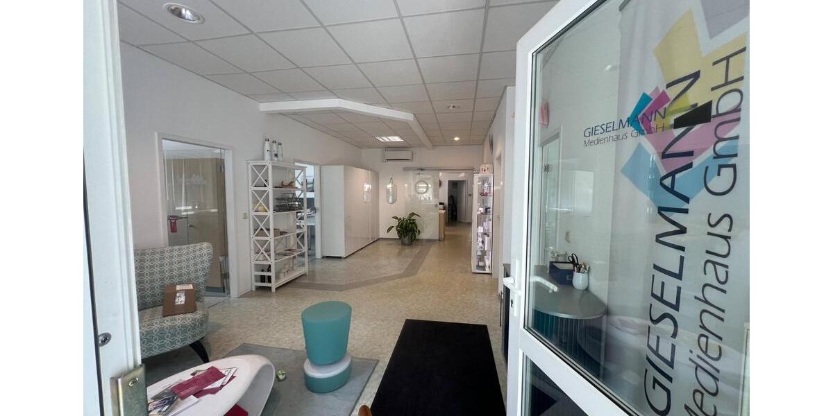 Gewerbeobjekt Nuthetal - 3.160&euro; | Angebot:25902477