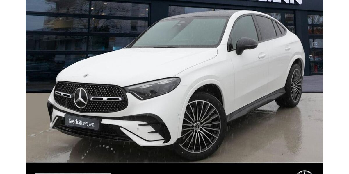 Mercedes-Benz GLC 300 15.000 km 64.990 &euro; Aschaffenburg 63741
