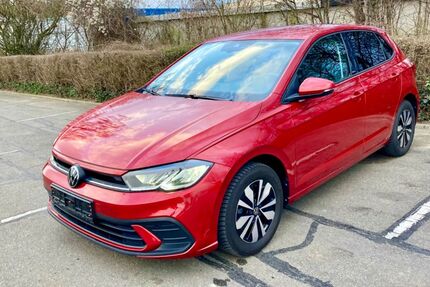 VW Polo 37.900 km 19.750 &euro; Holzmaden 73271