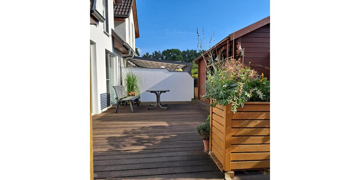 Doppelhaushälfte Kiebitzreihe - 4 Zimmer, 110 m&sup2;, 369.000&euro; | Angebot:26992601