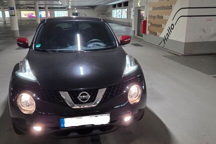 Nissan Juke 41.900 km 10.800 &euro; Freising 85356