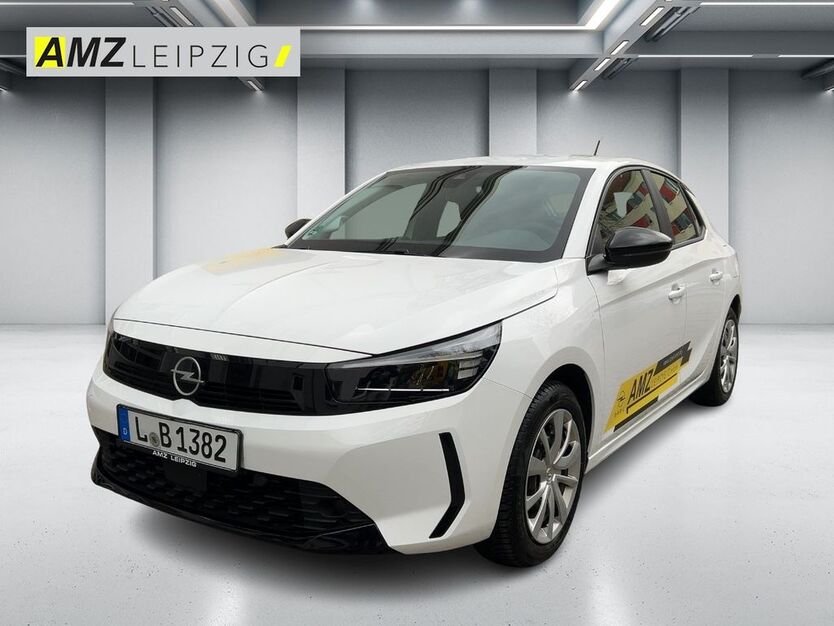 Opel Corsa 9.332 km 14.995 € Leipzig 04179