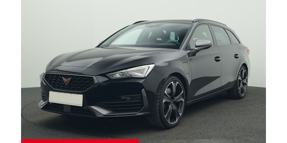 Cupra Leon 23.950 km 27.950 &euro; Mühlhausen 92360