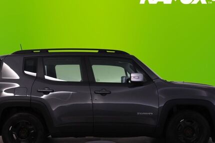 Jeep Renegade 132.000 km 16.150 &euro; Ahrensburg 22926