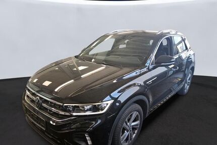 VW T-Roc 47.000 km 29.970 &euro; Helmstedt 38350