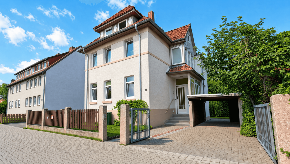 Einfamilienhaus Uelzen - 9 Zimmer, 184 m&sup2;, 279.000&euro; | Angebot:27068007