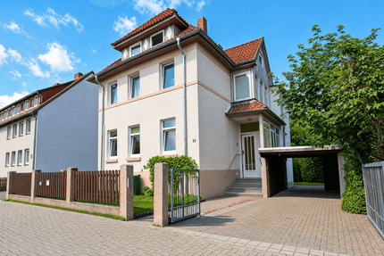 Haus Uelzen - 9 Zimmer, 184 m&sup2;, 279.000&euro; | Angebot:27068007