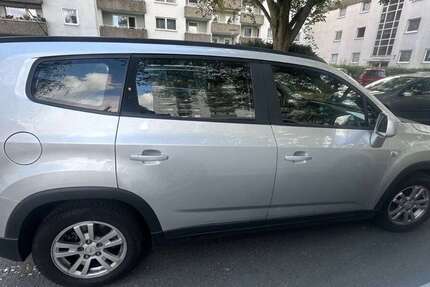 Chevrolet Orlando 172.000 km 5.000 € Goslar 38640