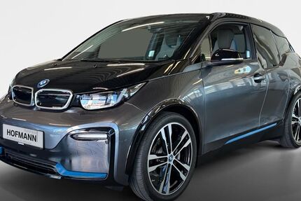 BMW i3 7.100 km 26.990 &euro; Pfaffenhofen 85276