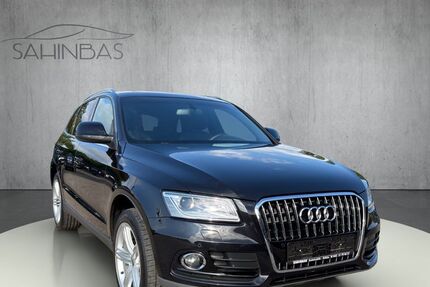 Audi Q5 100.000 km 19.990 &euro; Neu Wulmstorf / Rübke 21629