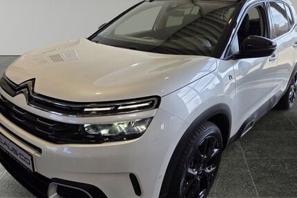 Citroen C5 Aircross 48.981 km 23.980 &euro; Lübeck 23562