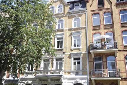 Wohnung Koblenz Südliche Vorstadt - 4 Zimmer, 140 m&sup2;, 1.400&euro; | Angebot:25429471