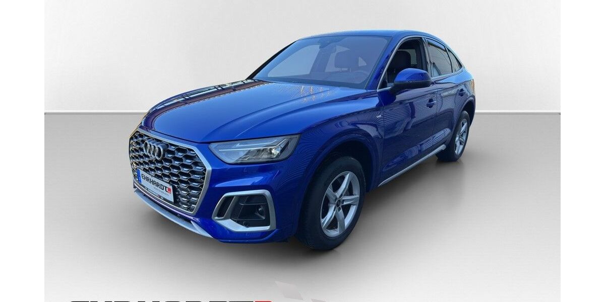 Audi Q5 15.200 km 50.790 &euro; Meiningen 98617