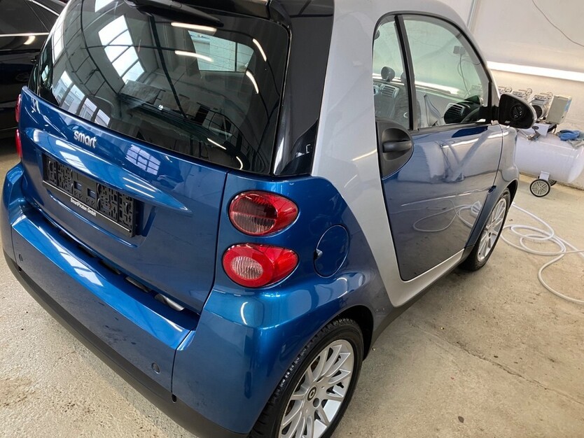 Fortwo Coupe