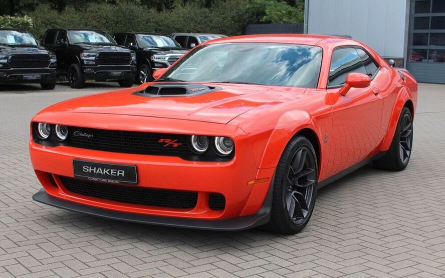 Challenger