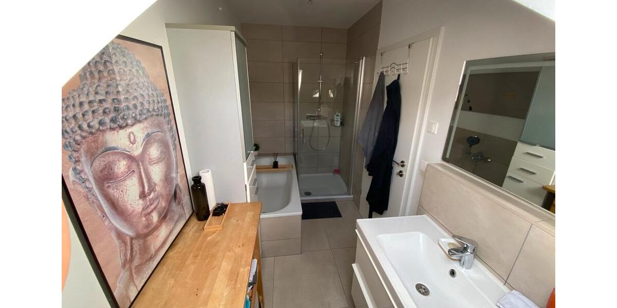 3 Zimmerwohnung zu vermieten in Landshut (Kaserneneck) 3 zimmer