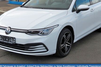 VW Golf 59.542 km 18.990 &euro; Allstedt OT Niederröblingen 06542