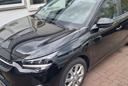 Opel Corsa 42.900 km 10.950 &euro; Hambergen 27729