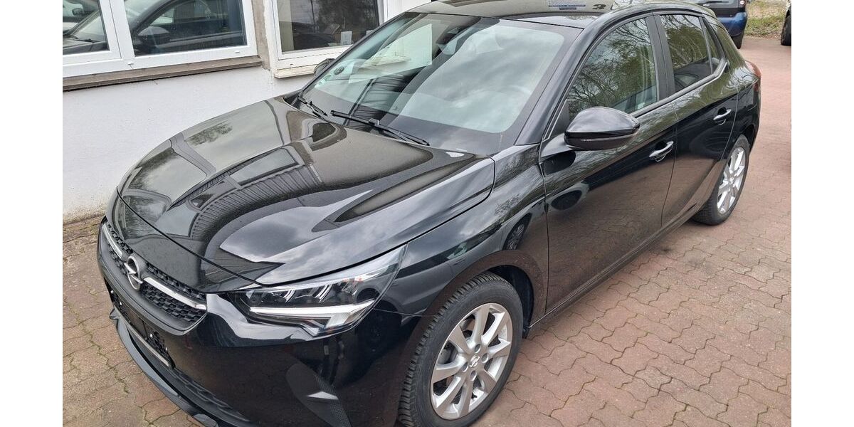 Opel Corsa 42.900 km 10.950 &euro; Hambergen 27729