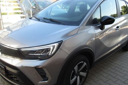 Opel Crossland (X) 40.000 km 11.800 &euro; Brunnen 86564