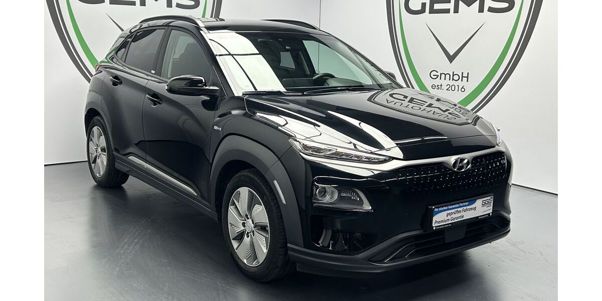 Hyundai KONA 48.863 km 20.500 &euro; Königswinter 53639