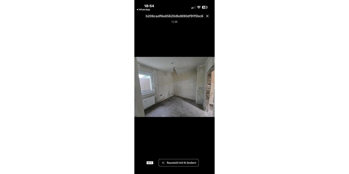Einfamilienhaus Darmstadt - 540.000&euro; | Angebot:26612299