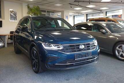 VW Tiguan 20.000 km 31.999 &euro; Nürnberg 90451