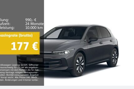 VW Golf 24.785 km 25.560 &euro; Duisburg 47059