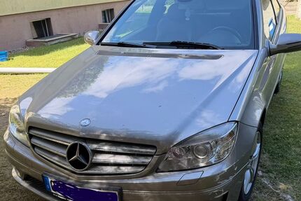 Mercedes-Benz CLC 180 165.000 km 5.399 &euro; Neuruppin 16816