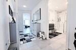 Barrierefreie LuxusWohnung mit Domblick ! Exklusives und zentrales Wohnen auf 106 m² Wfl, am Rhein !