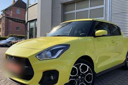 Suzuki Swift 42.088 km 16.790 € Grünwald 82031