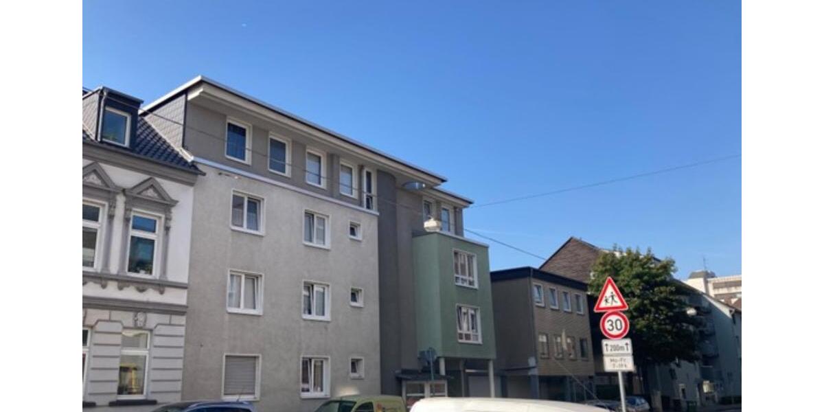 Dachgeschoßwohnung Oberhausen - 3 Zimmer, 80 m&sup2;, 229.000&euro; | Angebot:25098597