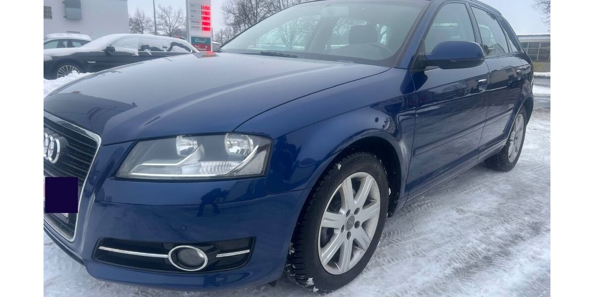 Audi A3 260.000 km 5.500 &euro; Rosdorf 37124