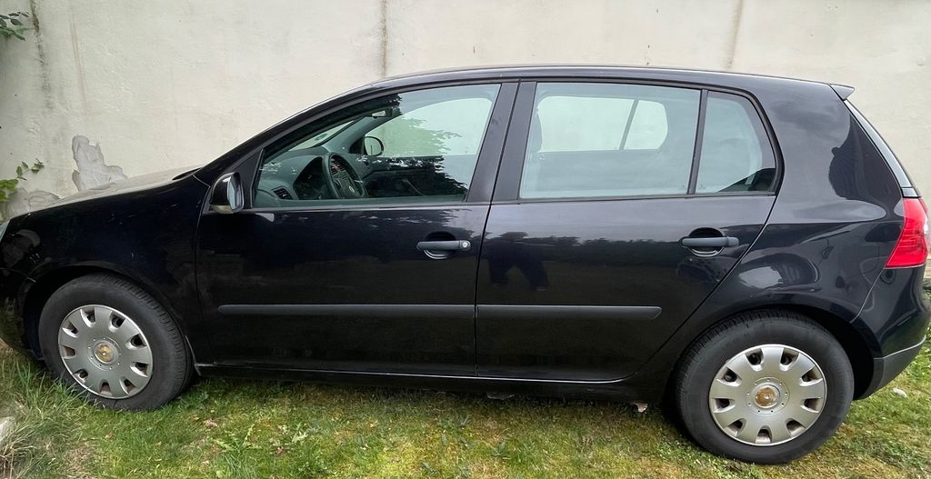 VW Golf 176.400 km 1.150 € Schellerten 31174