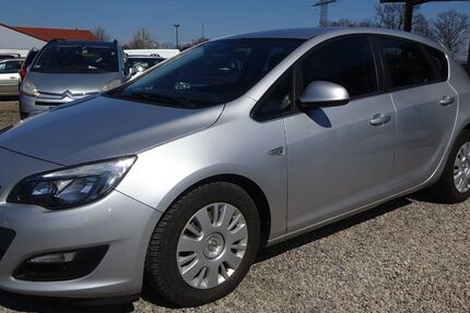 Opel Astra 367.000 km 2.200 &euro; Dresden 01219