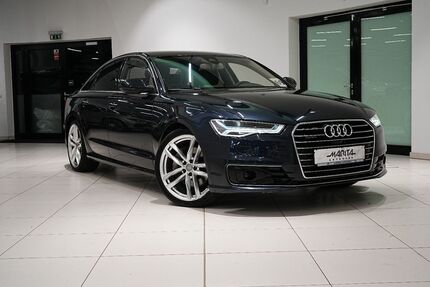Audi A6 206.000 km 17.949 &euro; Hamburg 22047