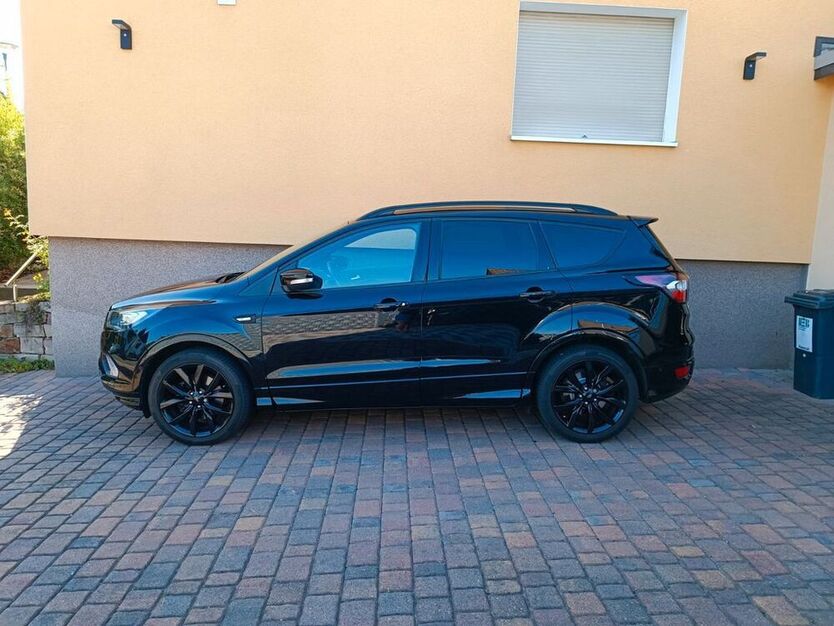 Kuga