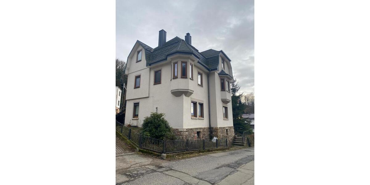 Etagenwohnung Bad Liebenstein - 2 Zimmer, 50 m&sup2;, 525&euro; | Angebot:25364697