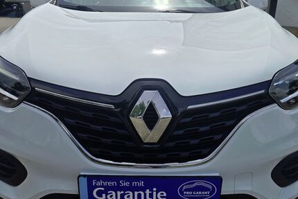 Renault Kadjar 124.000 km 10.500 &euro; Hörstel 48477