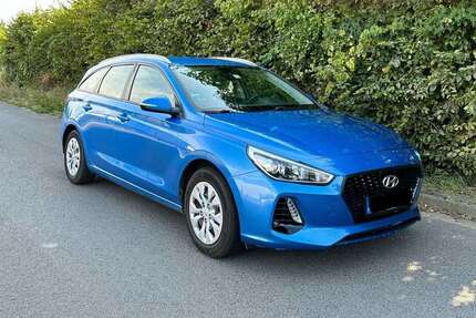 Hyundai i30 110.000 km 8.390 € Altenstadt 63674