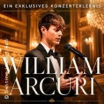 William Arcuri - Konzert mit Ensemble