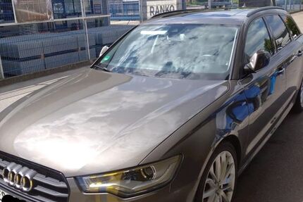 Audi A6 210.500 km 12.000 &euro; Denkendorf 73770