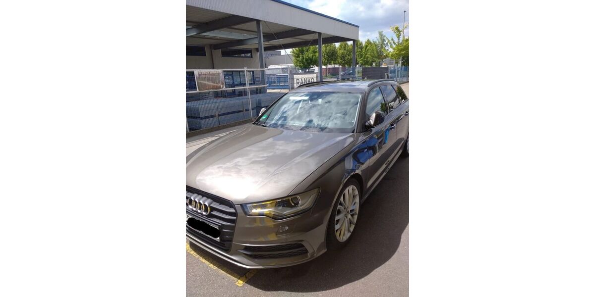 Audi A6 210.500 km 12.000 &euro; Denkendorf 73770