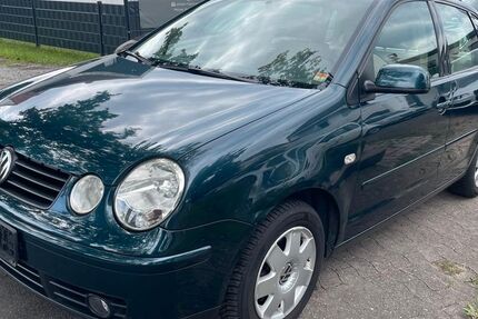 VW Polo 242.000 km 990 &euro; Bielefeld 33659
