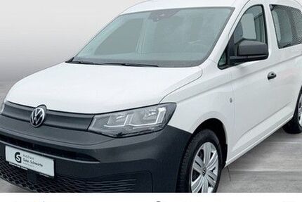 VW Caddy 33.016 km 22.490 &euro; Aurich 26607