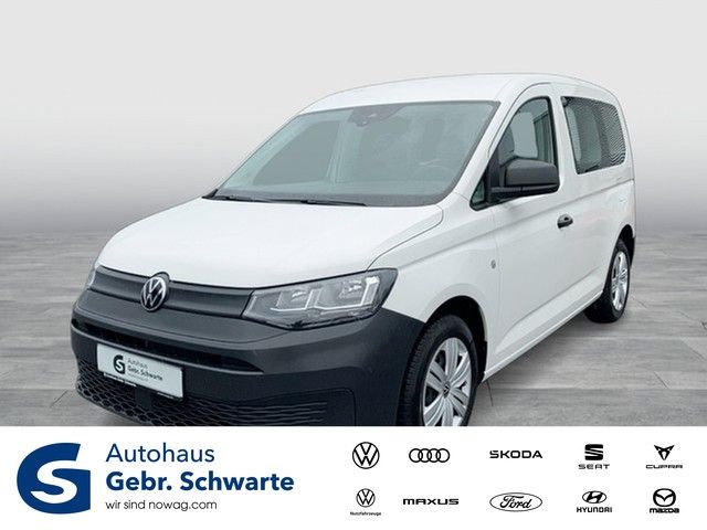 VW Caddy 33.016 km 22.490 &euro; Aurich 26607