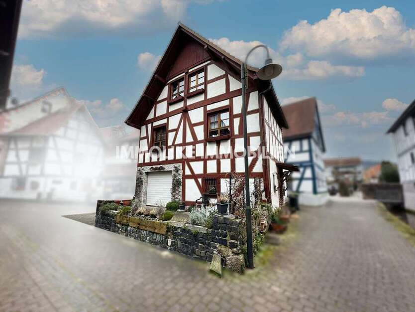 Haus zum Kaufen in Bad Soden-Salmünster 162.000 € 79 m²